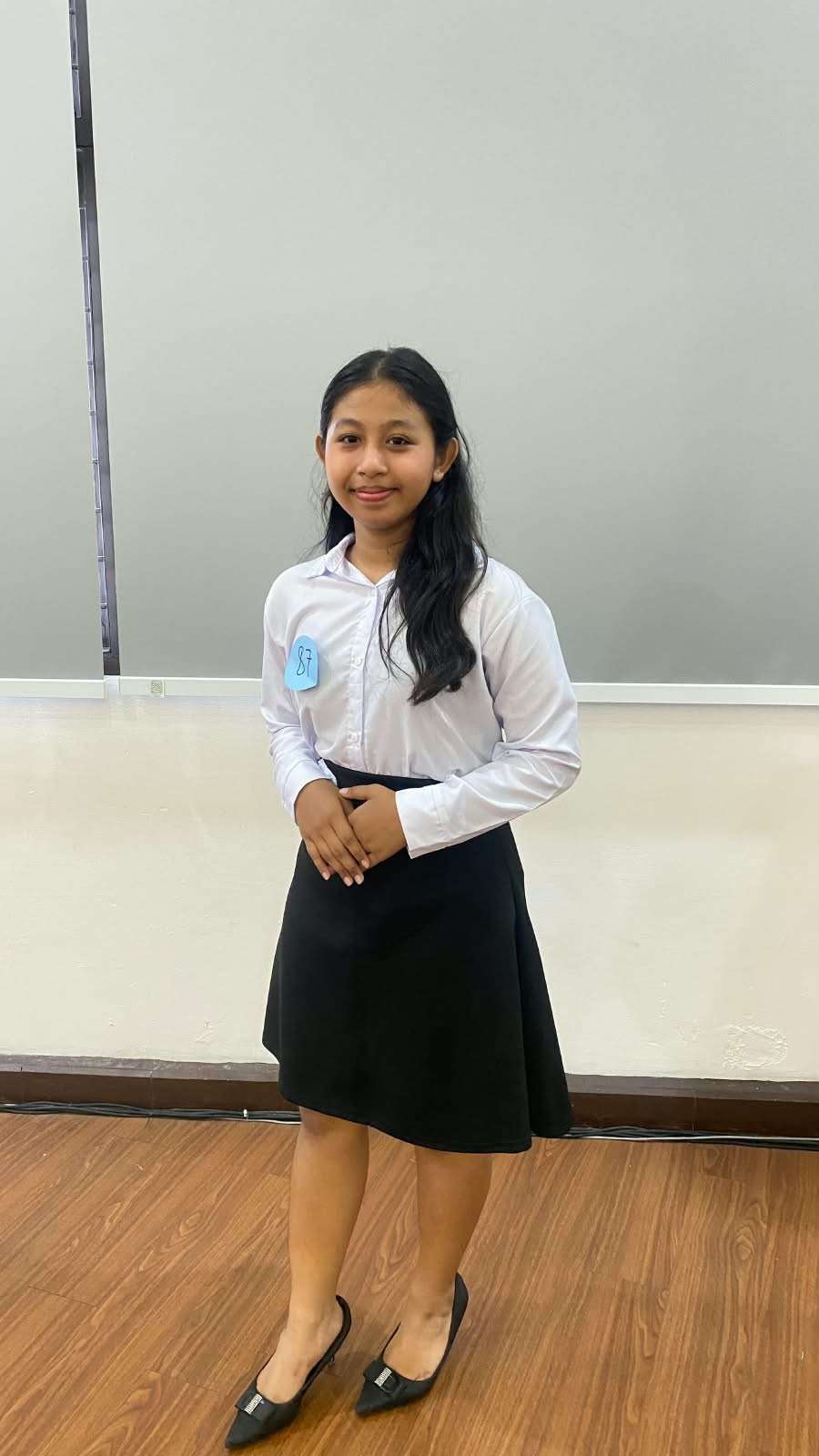 GLORIA KERENH ABIGHAEL PUTRI GENNES RAJAGUKGUK